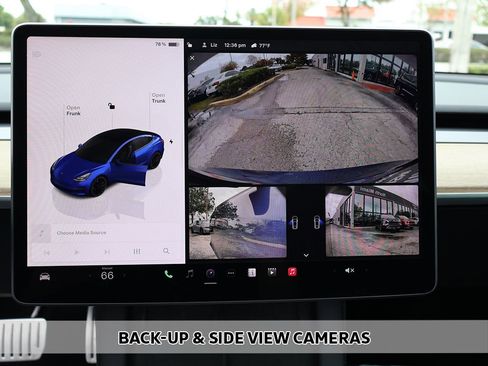 Used 2023 Tesla Model 3 Performance image 5