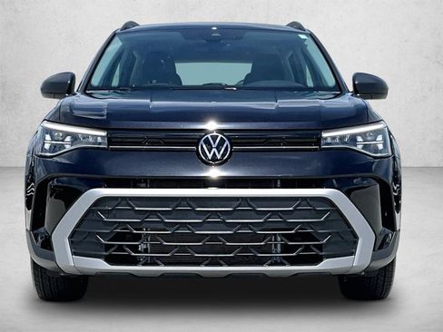 Used 2026 Volkswagen Taos S FWD image 3