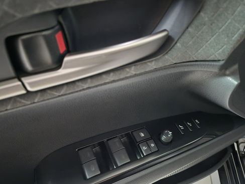 New 2026 Toyota Camry XLE image 15