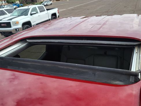 Used 2020 Chevrolet Silverado 1500 LTZ w/ LTZ Texas Edition image 36