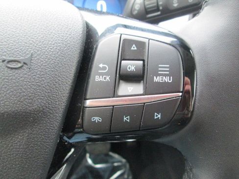 Used 2024 Ford Escape Platinum image 20