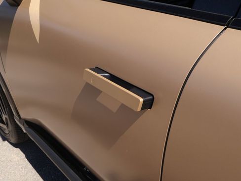 New 2027 Kia Telluride EX X-Line AWD/4WD image 17