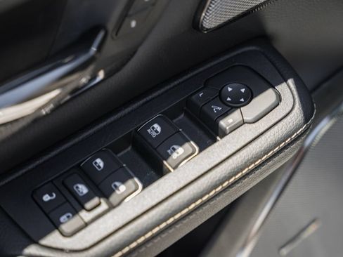New 2026 RAM 1500 Rebel AWD/4WD image 47