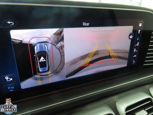 Used 2024 Mercedes-Benz GLE 450 4MATIC image 20