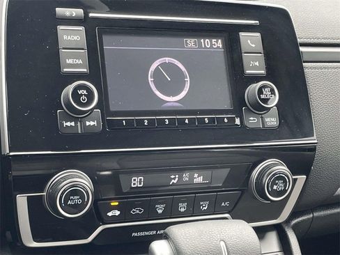 Used 2017 Honda CR-V LX image 23