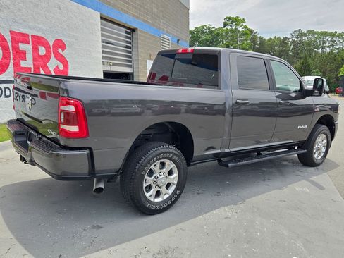 Used 2024 RAM 2500 Laramie w/ Safety Group AWD/4WD image 7