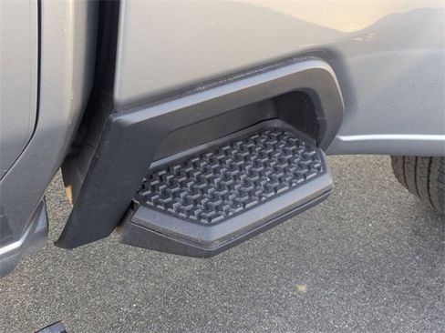 New 2026 Chevrolet Silverado 3500 High Country w/ High Country Premium Package image 32