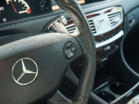 Used 2008 Mercedes-Benz CL 65 AMG image 50