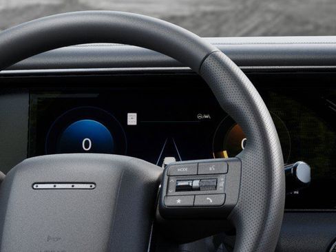 New 2026 Hyundai Palisade XRT Pro image 14