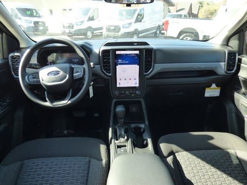 New 2025 Ford Ranger XL w/ Trailer Tow Package image 15
