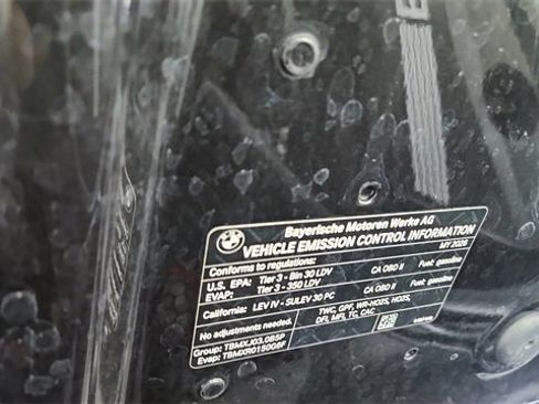 Used 2026 BMW 540i xDrive image 65