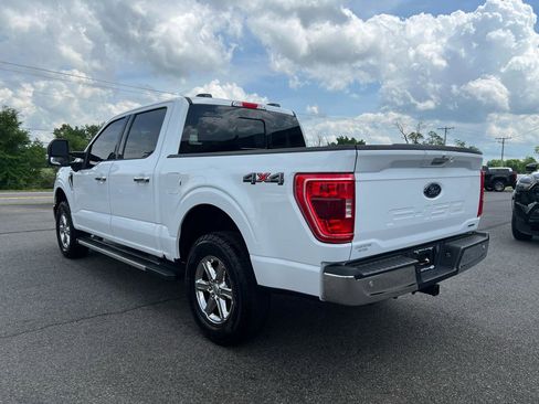 Used 2023 Ford F150 XLT w/ Equipment Group 302A High image 4