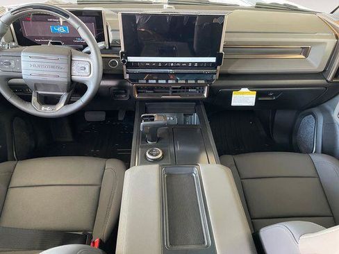 New 2024 GMC Hummer EV 3X w/ Omega Edition AWD/4WD image 11