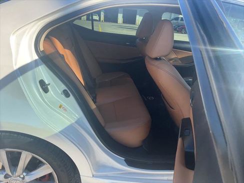 Used 2014 Lexus IS 250 image 26