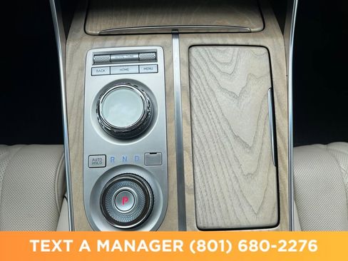 Used 2024 Genesis GV80 3.5T Advanced AWD/4WD image 24