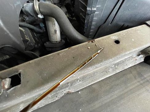 Used 2003 Buick Le Sabre Custom image 41