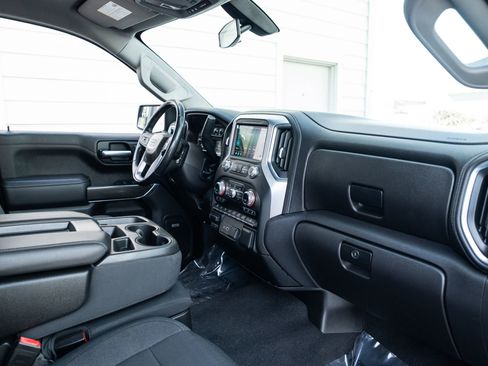 Used 2020 GMC Sierra 1500 Elevation w/ Elevation Value Package AWD/4WD image 20