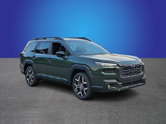 New 2026 Subaru Outback Touring XT AWD/4WD image 2