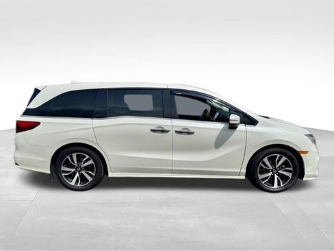 Used 2019 Honda Odyssey Elite image 8