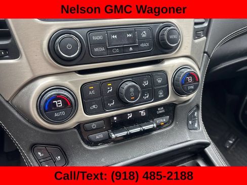 Used 2020 GMC Yukon Denali w/ Denali Ultimate Package AWD/4WD image 15