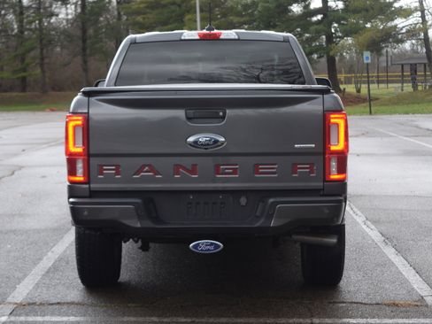 Used 2019 Ford Ranger XLT w/ Equipment Group 301A Mid image 23
