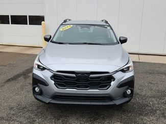 Used 2024 Subaru Crosstrek 2.0i Premium video 2