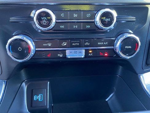 Used 2023 Ford F150 XLT w/ Equipment Group 302A High AWD/4WD image 45