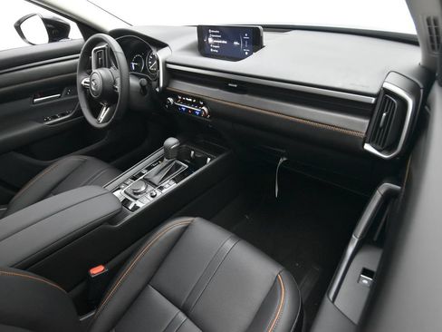 New 2026 MAZDA CX-50 AWD 2.5 Hybrid w/ Weather Package image 29