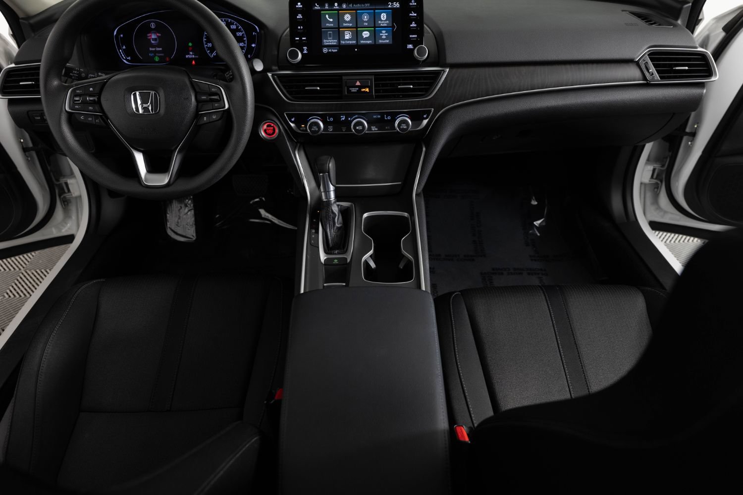 Used 2018 Honda Accord EX image 36