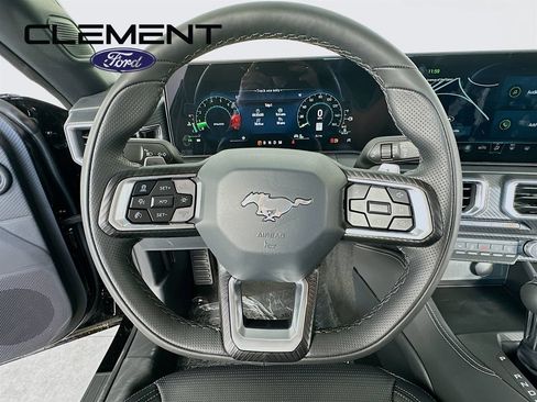New 2026 Ford Mustang GT Premium RWD image 14