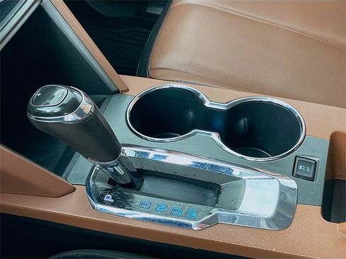 Used 2017 Chevrolet Equinox Premier w/ Enhanced Convenience Package image 20
