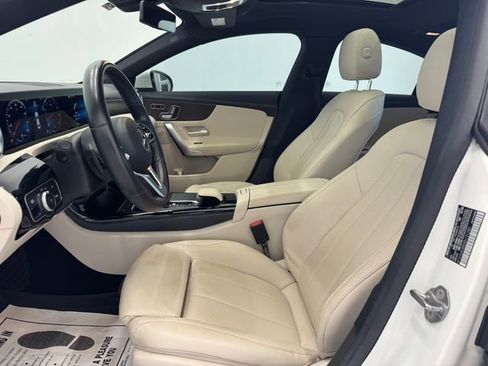 Used 2021 Mercedes-Benz CLA 250 image 17