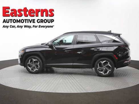 Used 2023 Hyundai Tucson SEL w/ Convenience Package AWD/4WD image 63