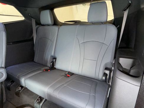 Used 2023 Buick Enclave Essence w/ Trailering Package, 5000 lbs. FWD image 22