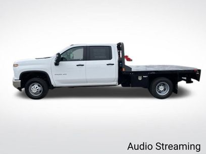 New 2026 Chevrolet Silverado 3500 W/T w/ WT Convenience Package