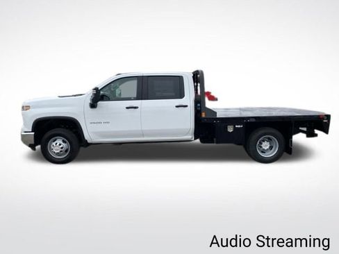 New 2026 Chevrolet Silverado 3500 W/T w/ WT Convenience Package image 2
