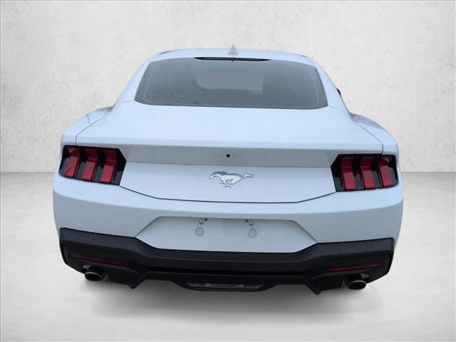 New 2026 Ford Mustang Coupe RWD image 7
