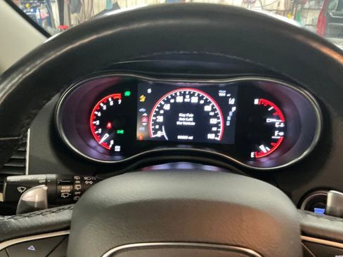 Used 2019 Dodge Durango Citadel w/ Technology Group image 21