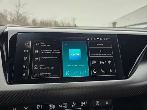 Used 2024 Audi RS e-tron GT w/ Carbon Performance Package image 46