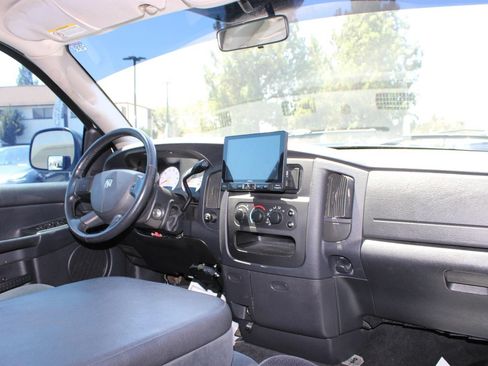 Used 2005 Dodge Ram 1500 Truck SLT w/ Quad Cab Big Horn Value Group RWD image 28