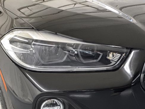 Used 2018 BMW X2 sDrive28i FWD image 11