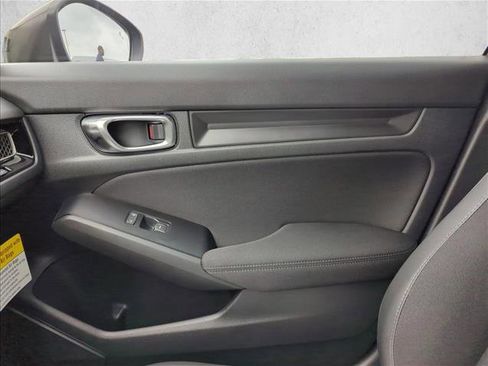 New 2026 Honda Civic Sport image 17