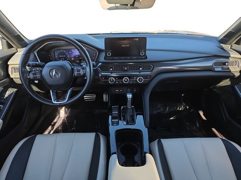 Used 2023 Acura Integra A-Spec image 9