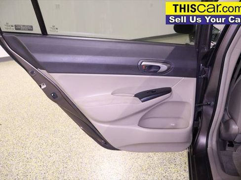 Used 2009 Honda Civic LX image 25
