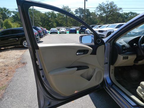 Used 2013 Acura RDX FWD w/ Technology Package image 13