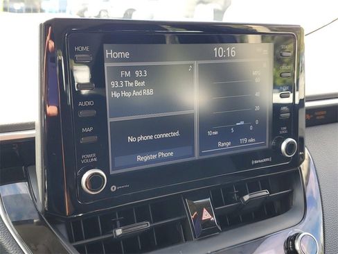 Used 2022 Toyota Corolla LE image 24