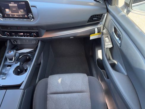 New 2026 Nissan Rogue SV image 15