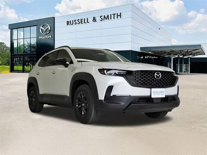 New 2025 MAZDA CX-50 AWD 2.5 Hybrid w/ Premium Pkg