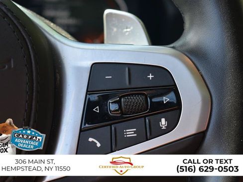 Used 2024 BMW X3 xDrive30i w/ Premium Package AWD/4WD image 16