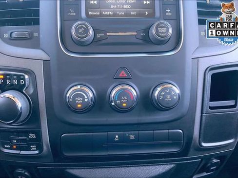 Used 2019 RAM 1500 Express w/ Express Value Package image 31